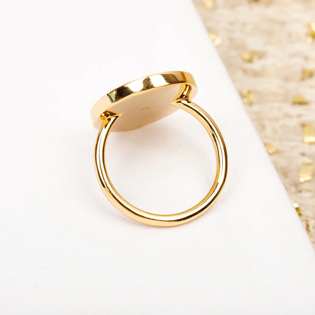 Кольцо Селин 006