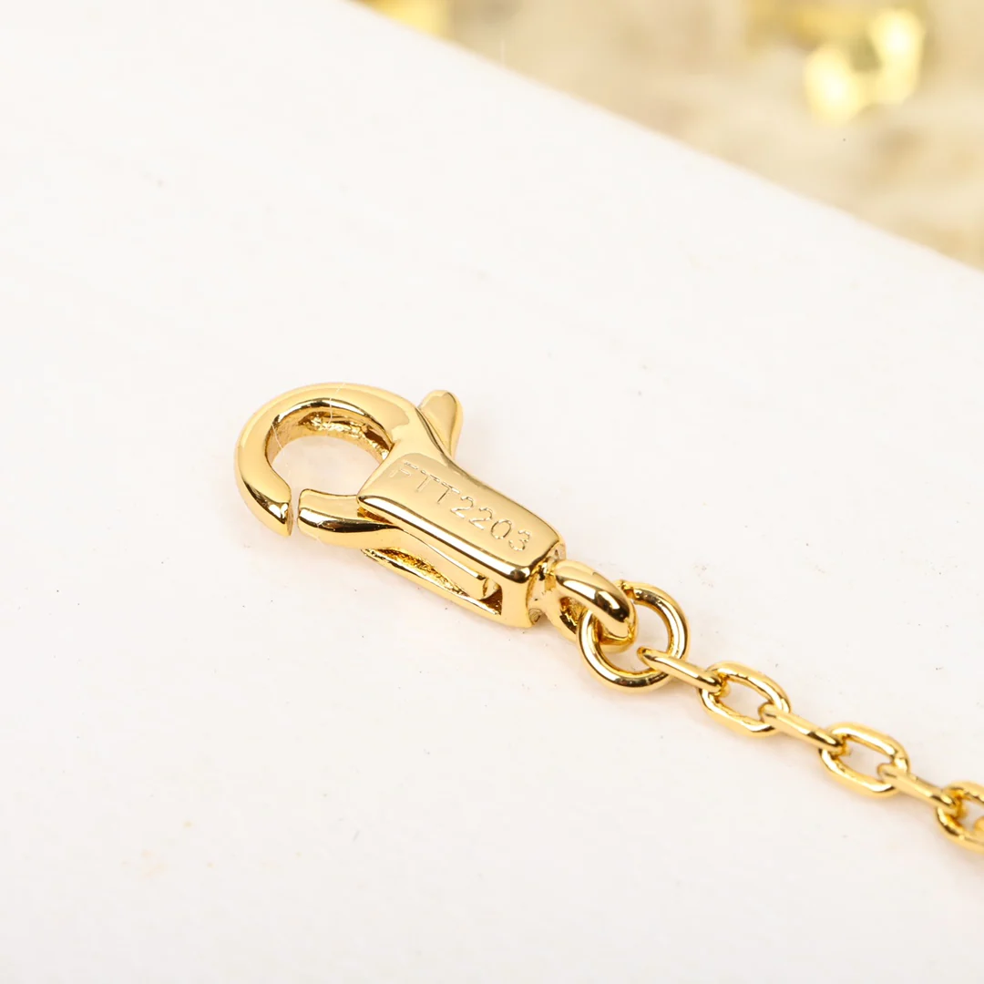 Селин - Колье 082