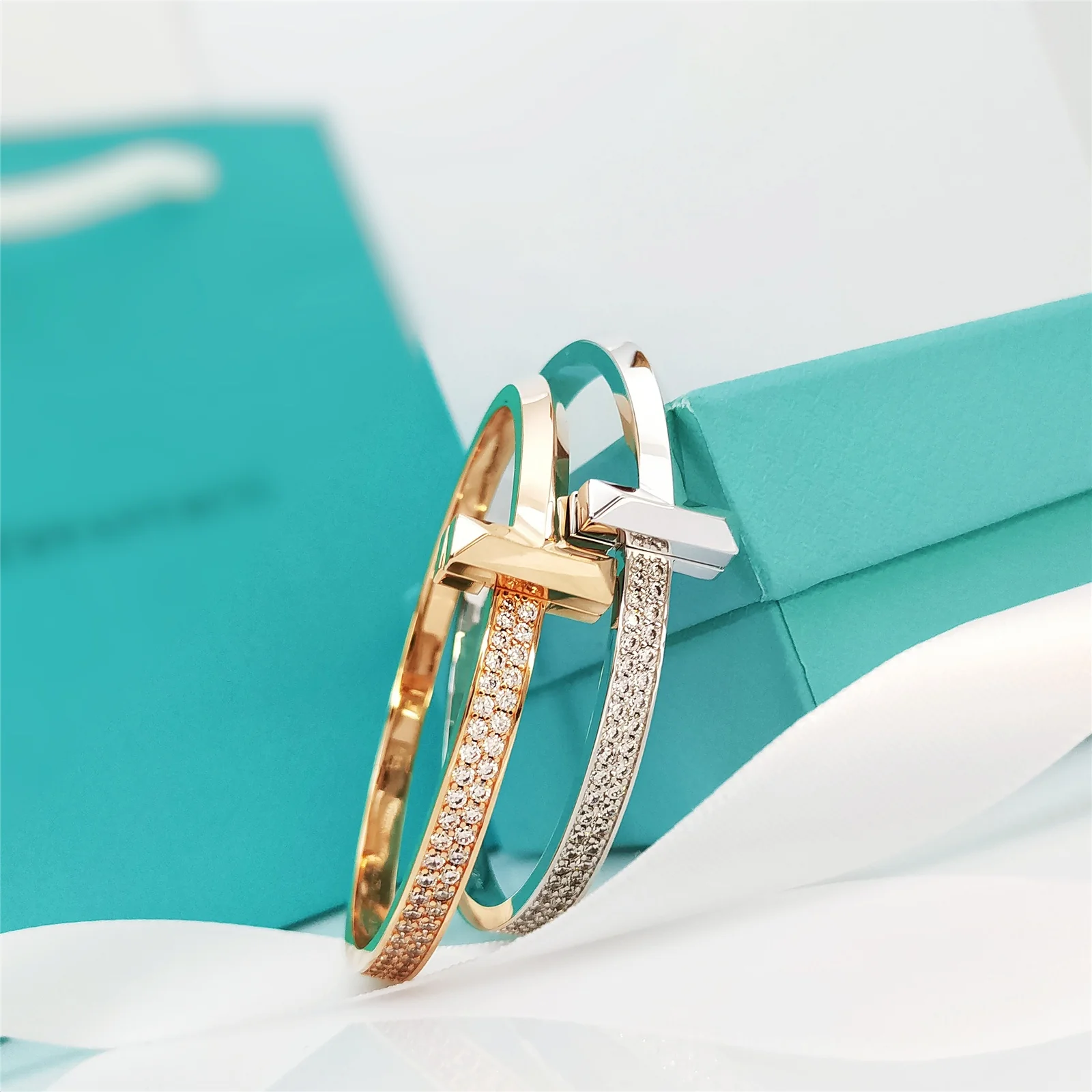 Браслет Tiffany 027