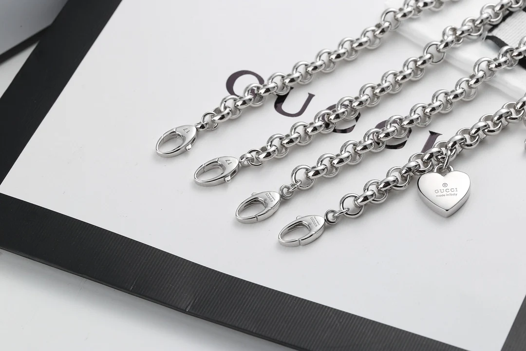 Браслет Gucci 019