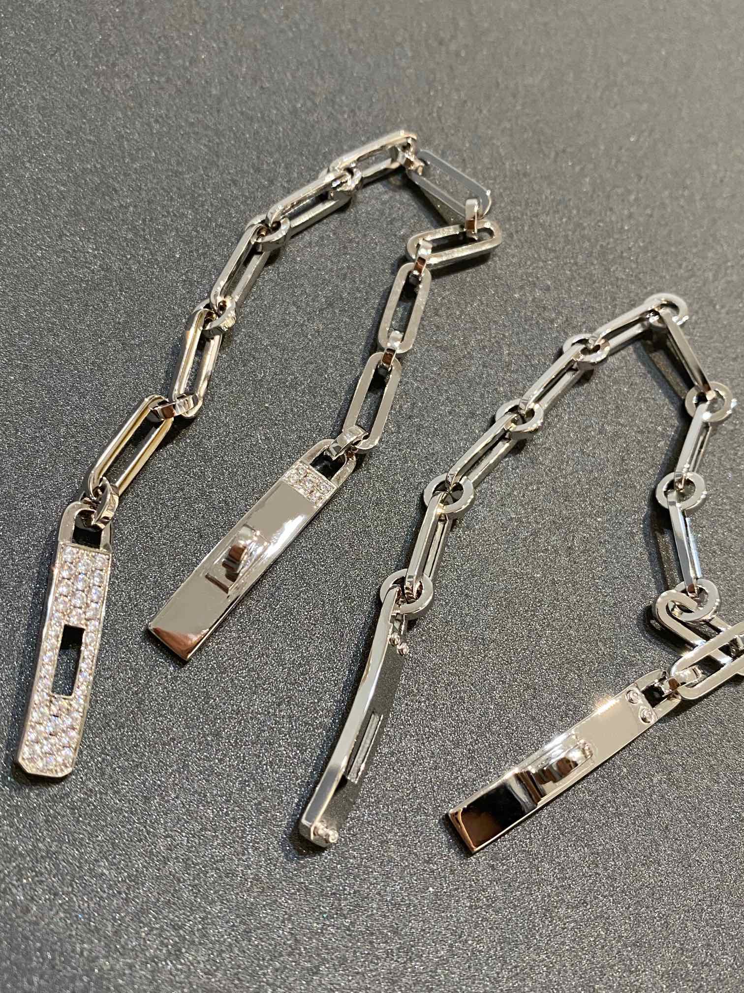 Браслет Hermes - 18