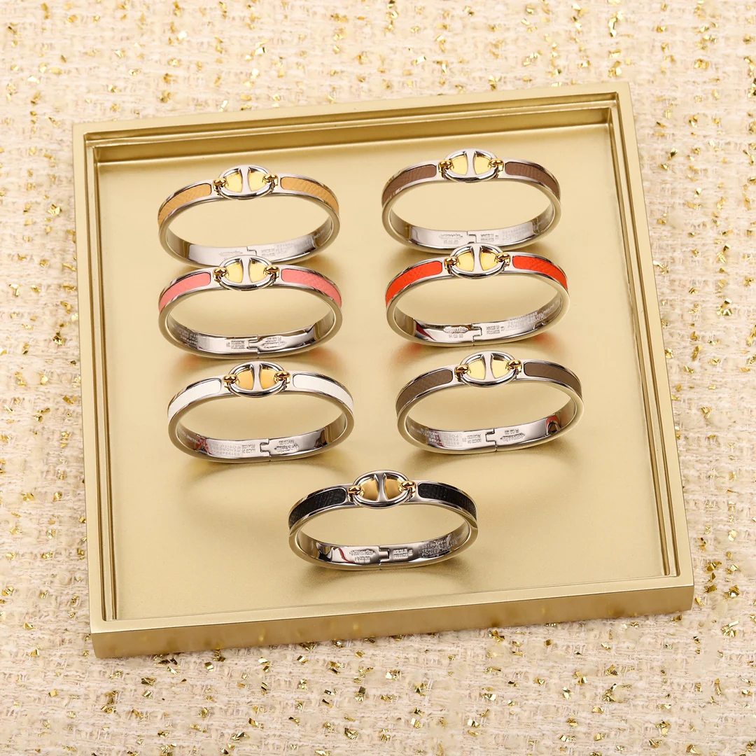 Браслет Hermes 088