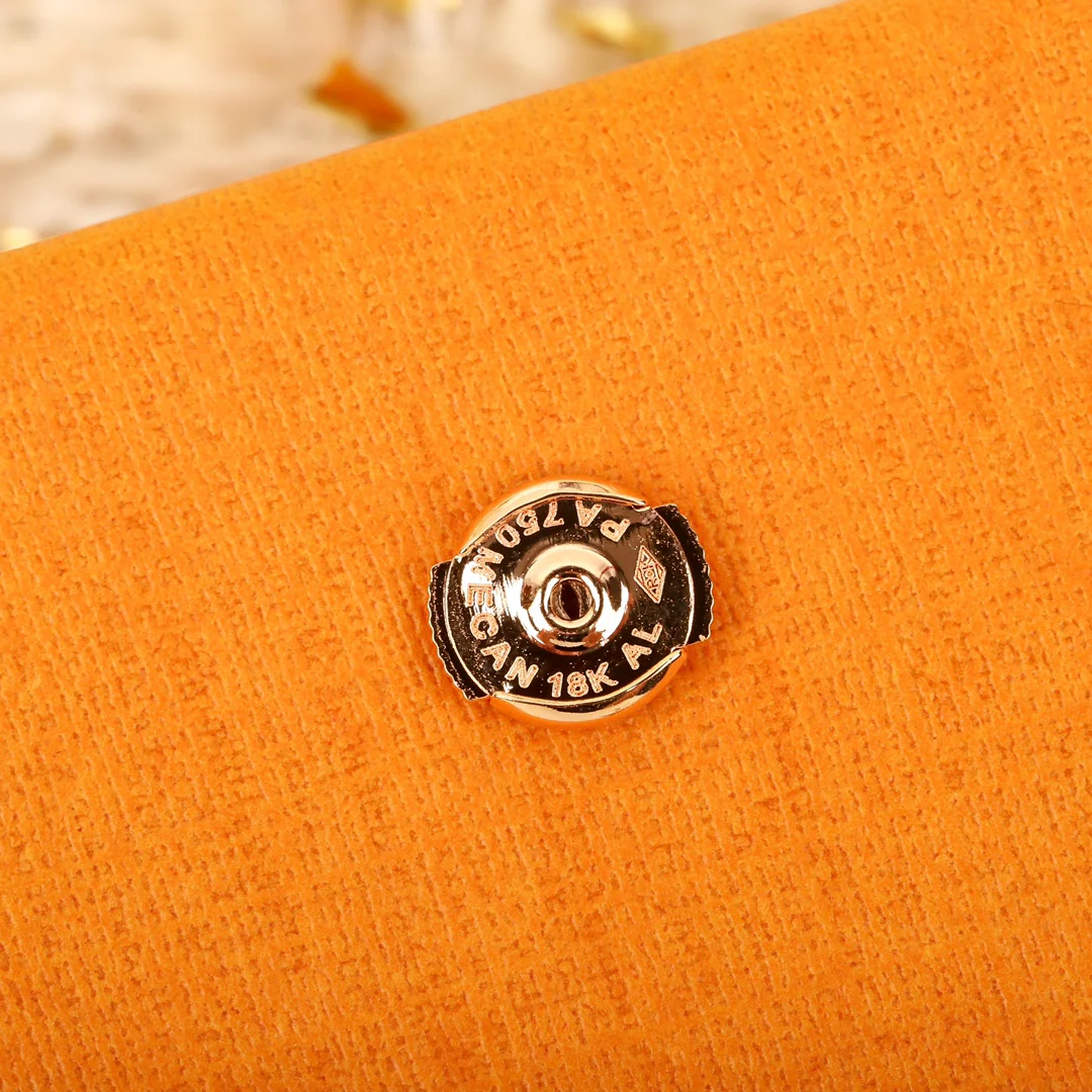 LV - Серьги 032