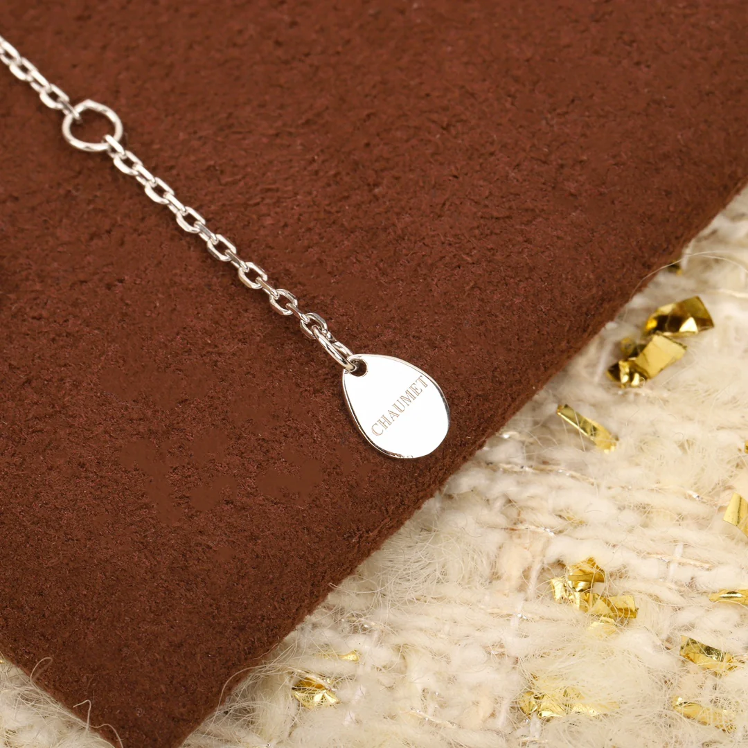 Колье Chaumet 039