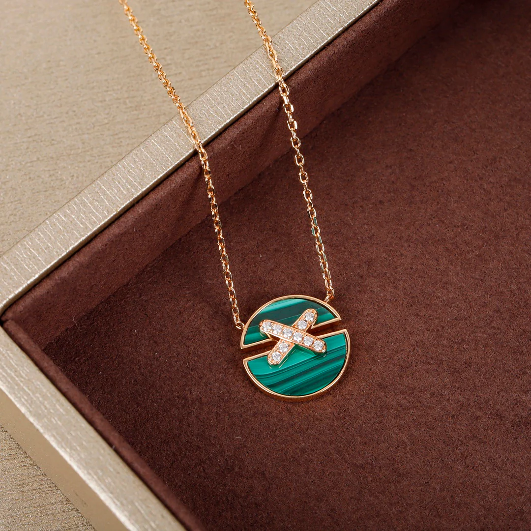 Колье Chaumet - 3