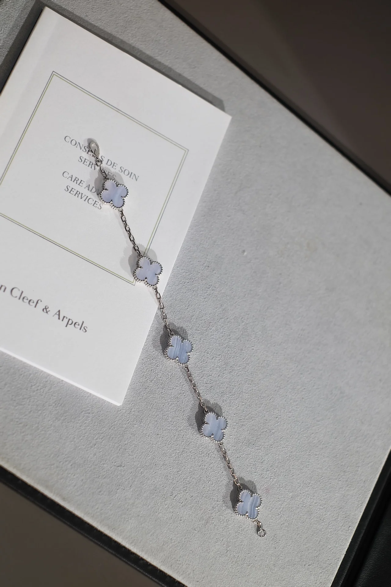 Van Vek - Браслет 078