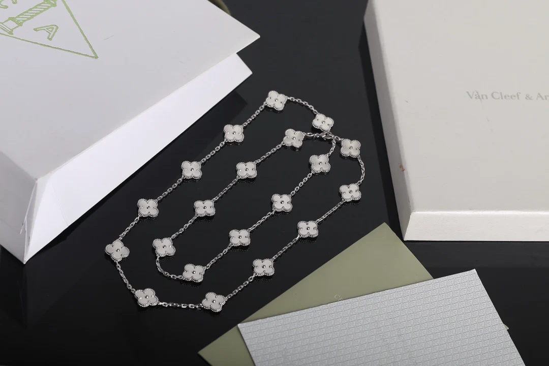 Van Vek - Колье 029