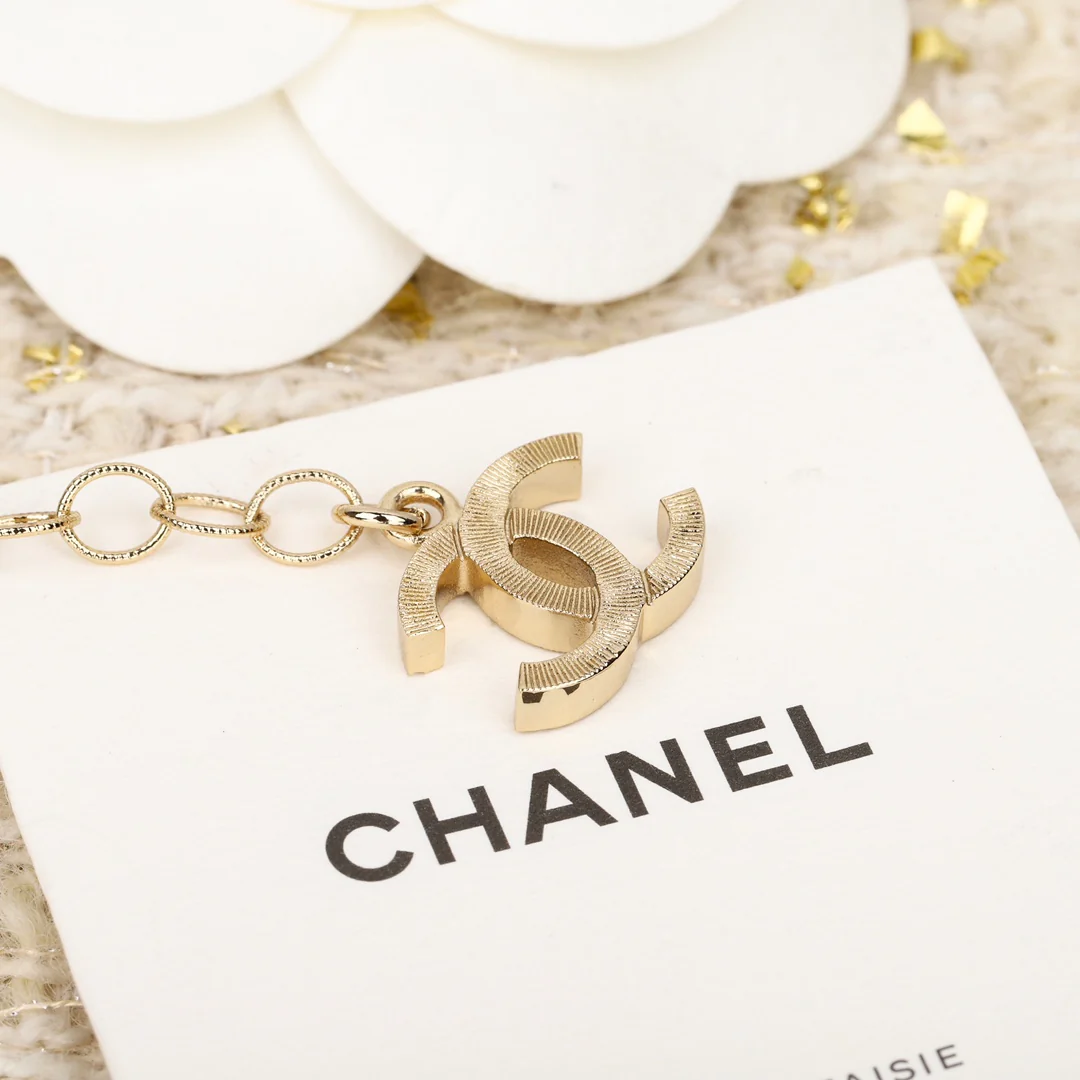 Chanel - Колье 512