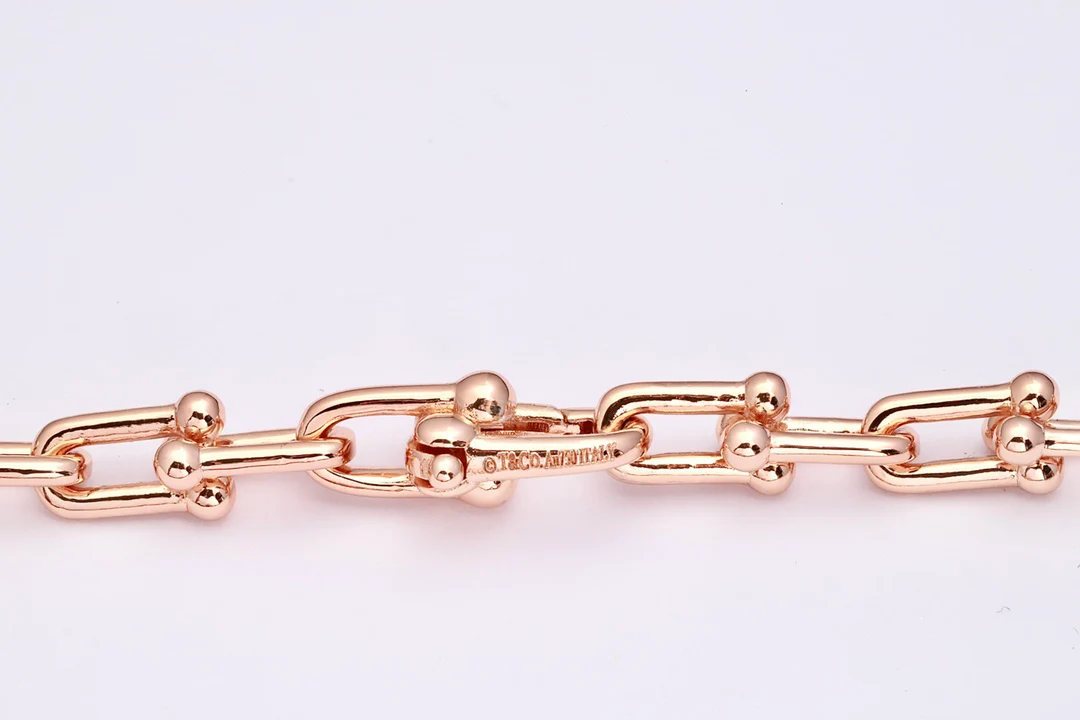 Колье Tiffany 075