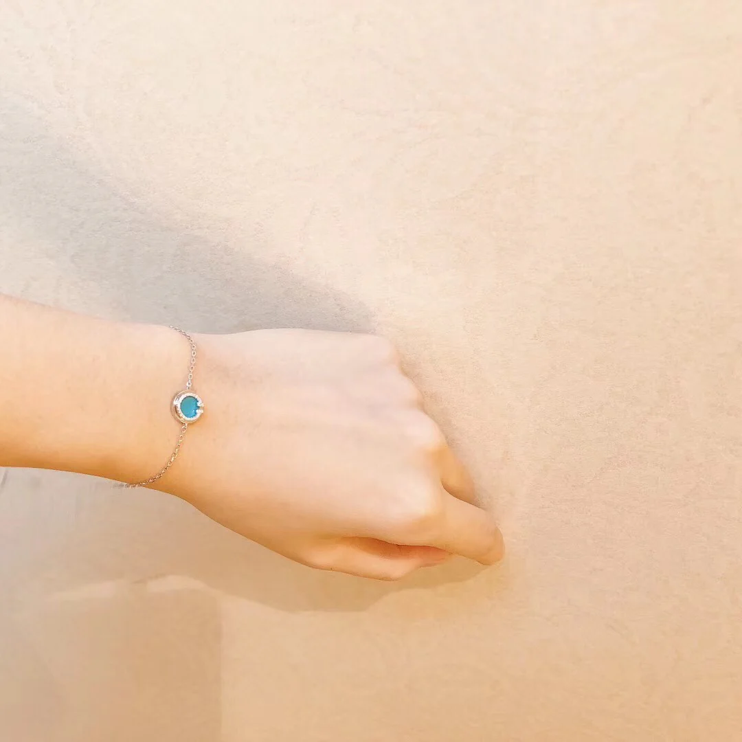 Браслет Tiffany - 6