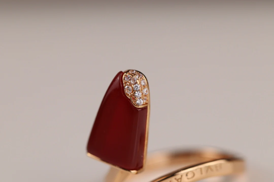 Кольцо Bvlgari - 25