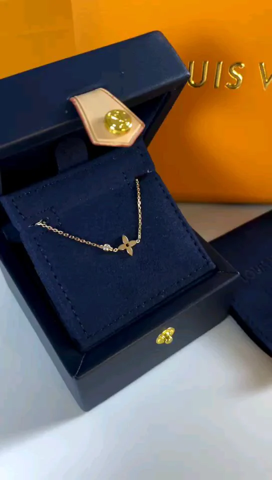 LV-Ожерелье 092