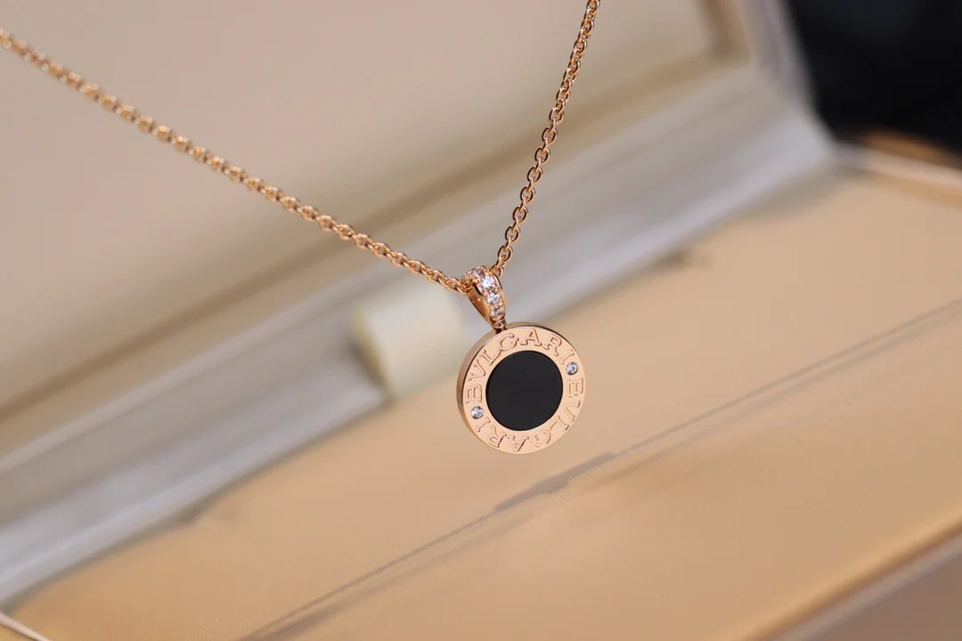 Bvlgari - Колье 057