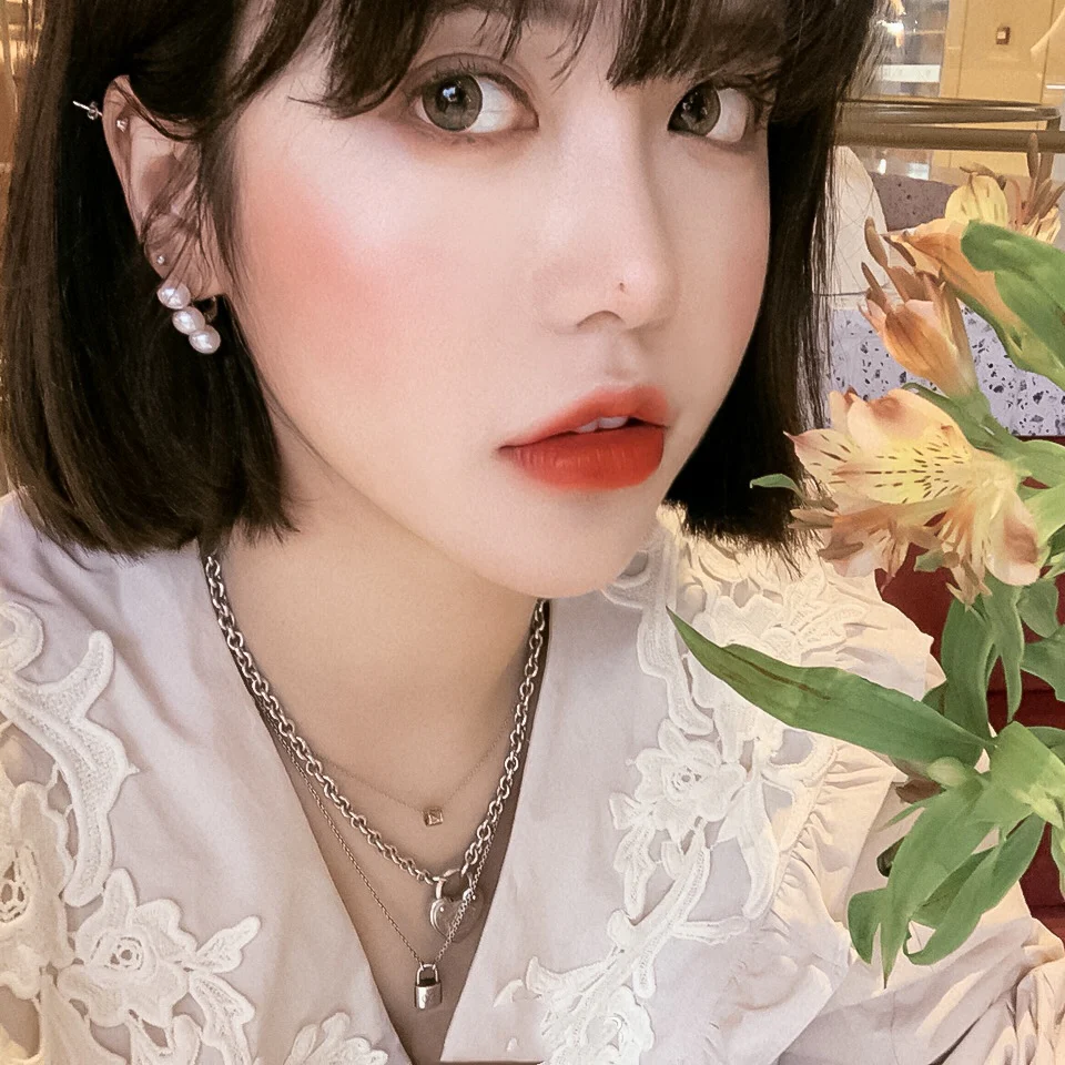 LV-Ожерелье 034