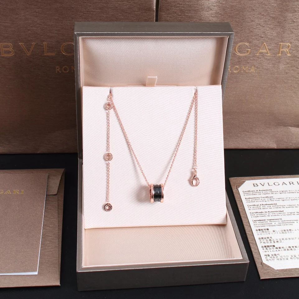 Bvlgari - Колье - 18