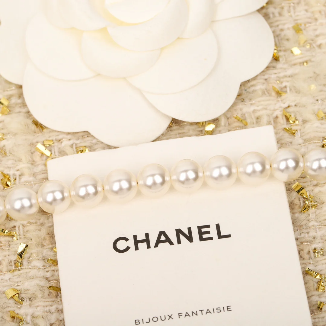 Колье Chanel 547