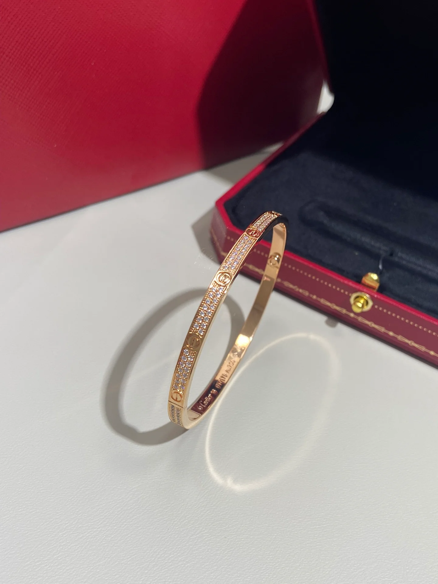 Cartier - Браслет 018