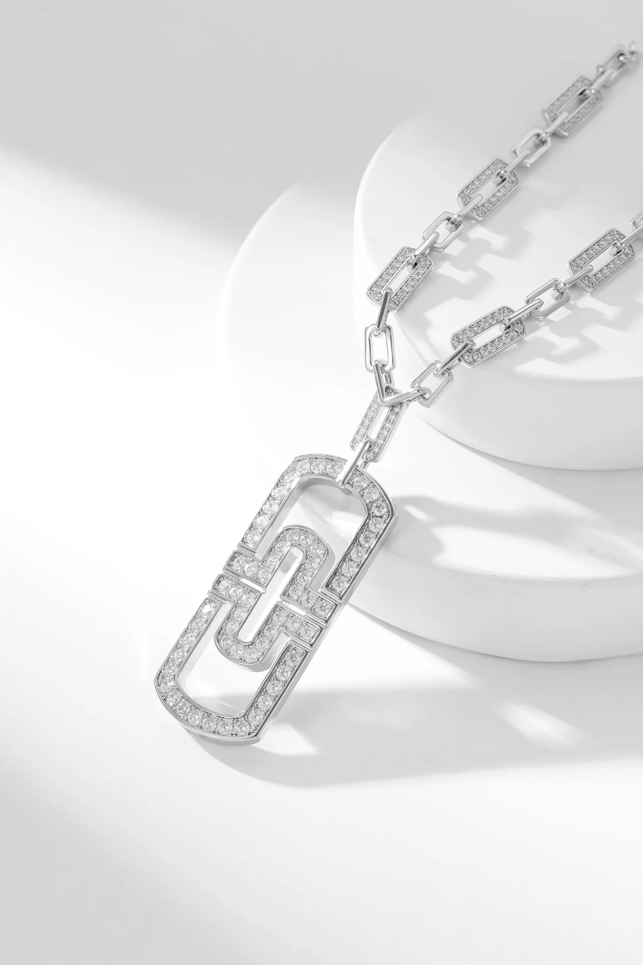 Bvlgari - Колье 039