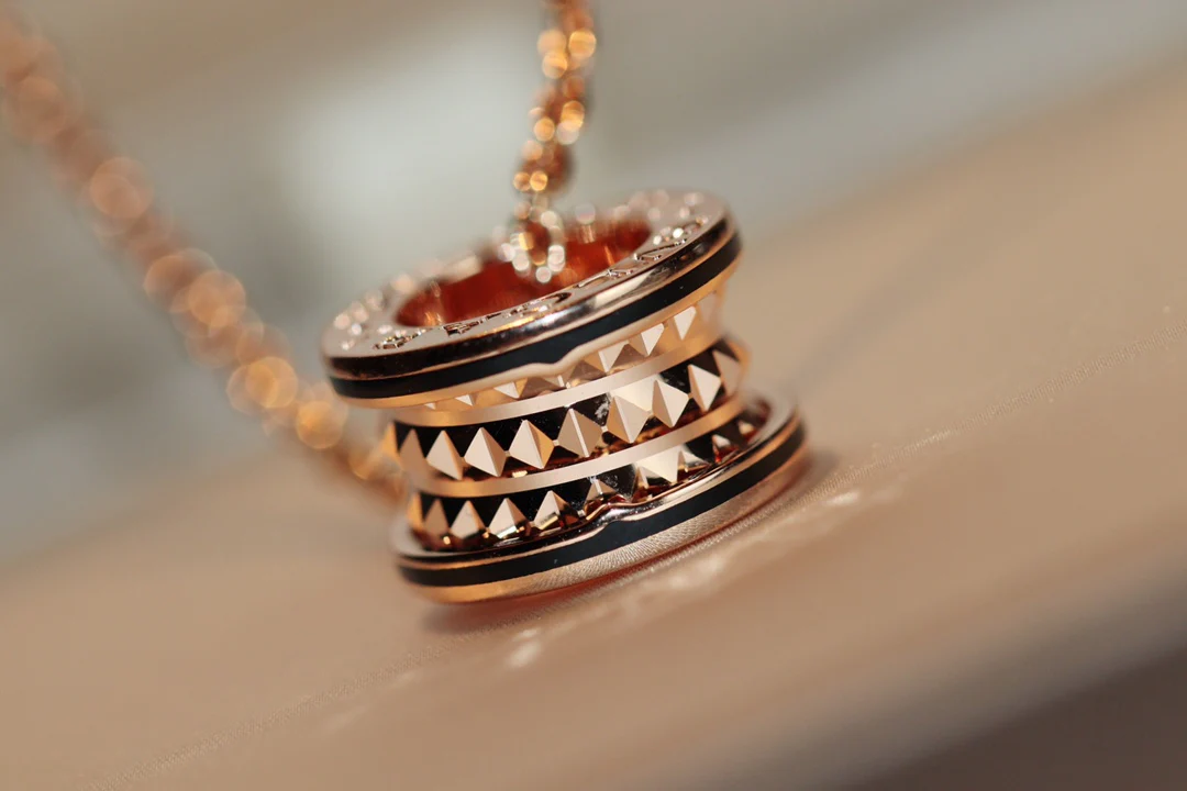 Колье Bvlgari - 31