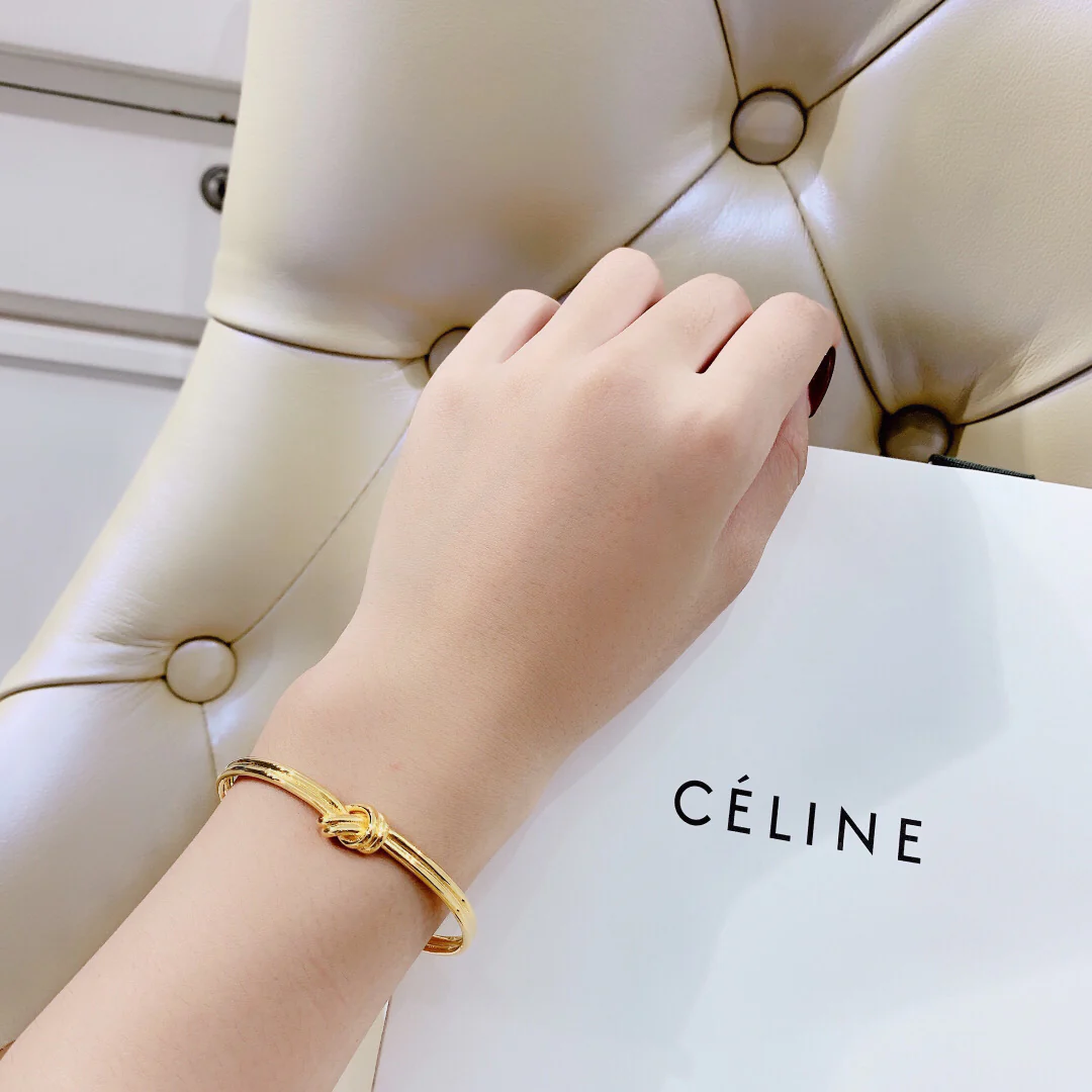 Celine - Браслет 006