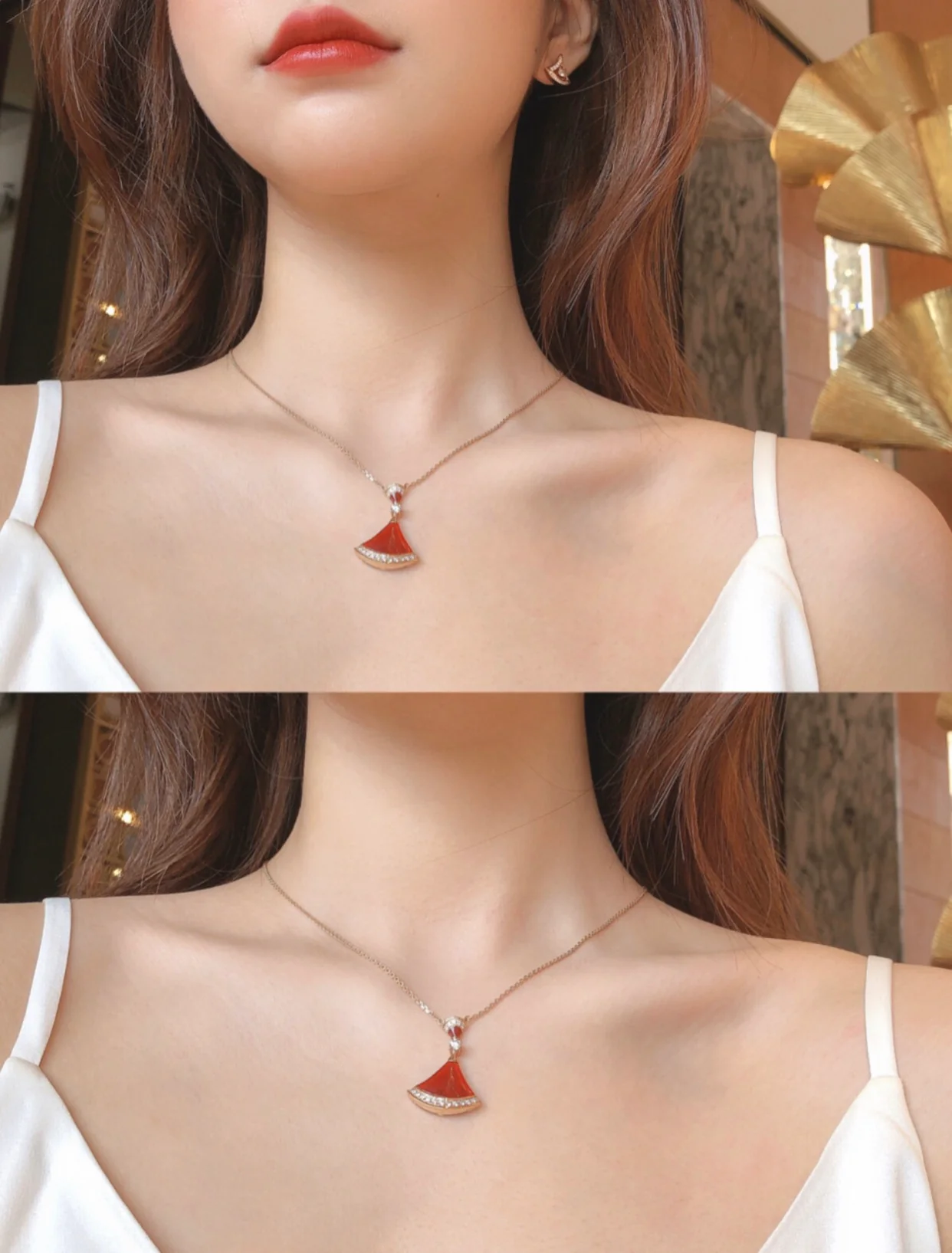 Bvlgari - Колье - 33