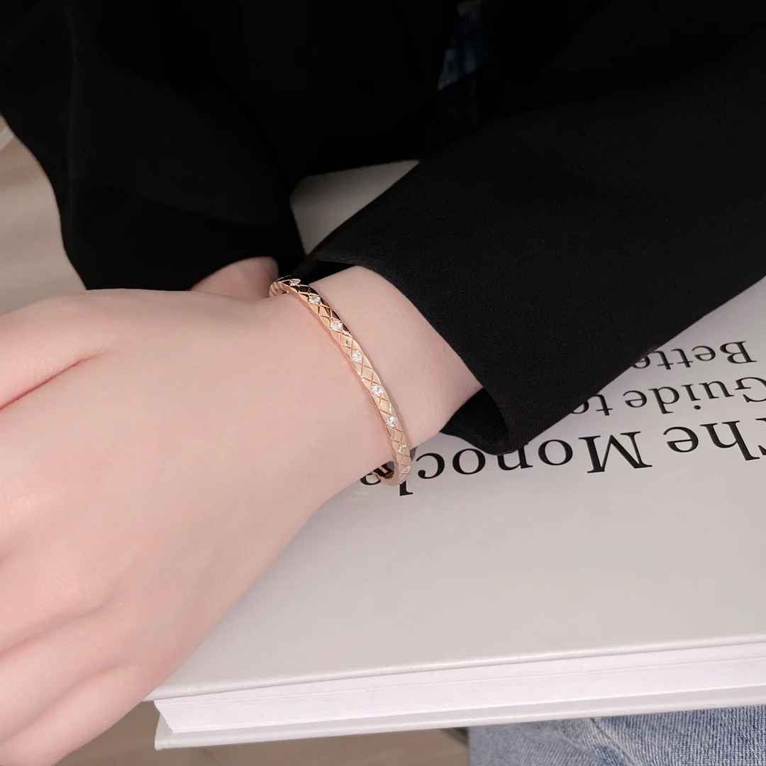 Браслет Chanel 110