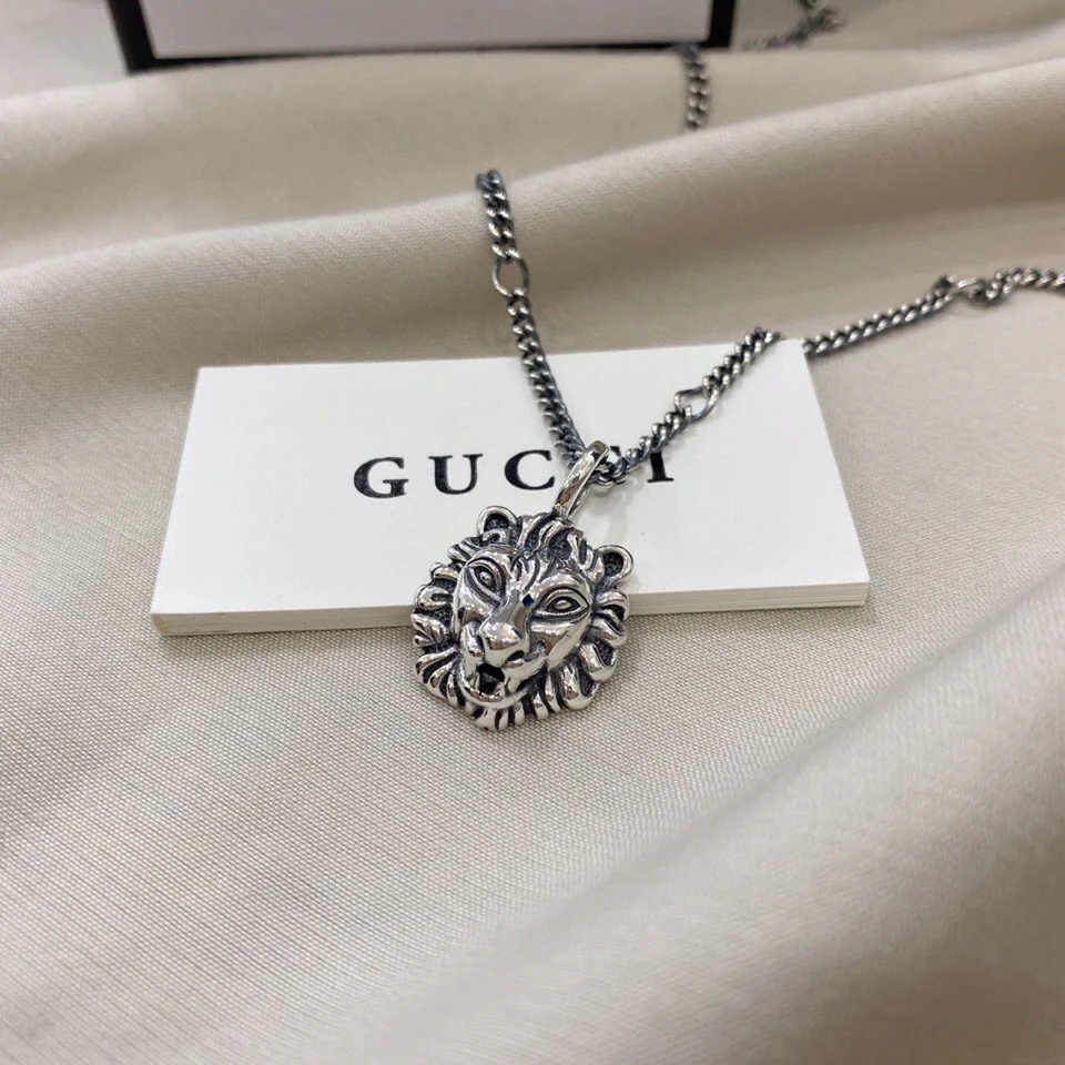 Gucci - Колье 062