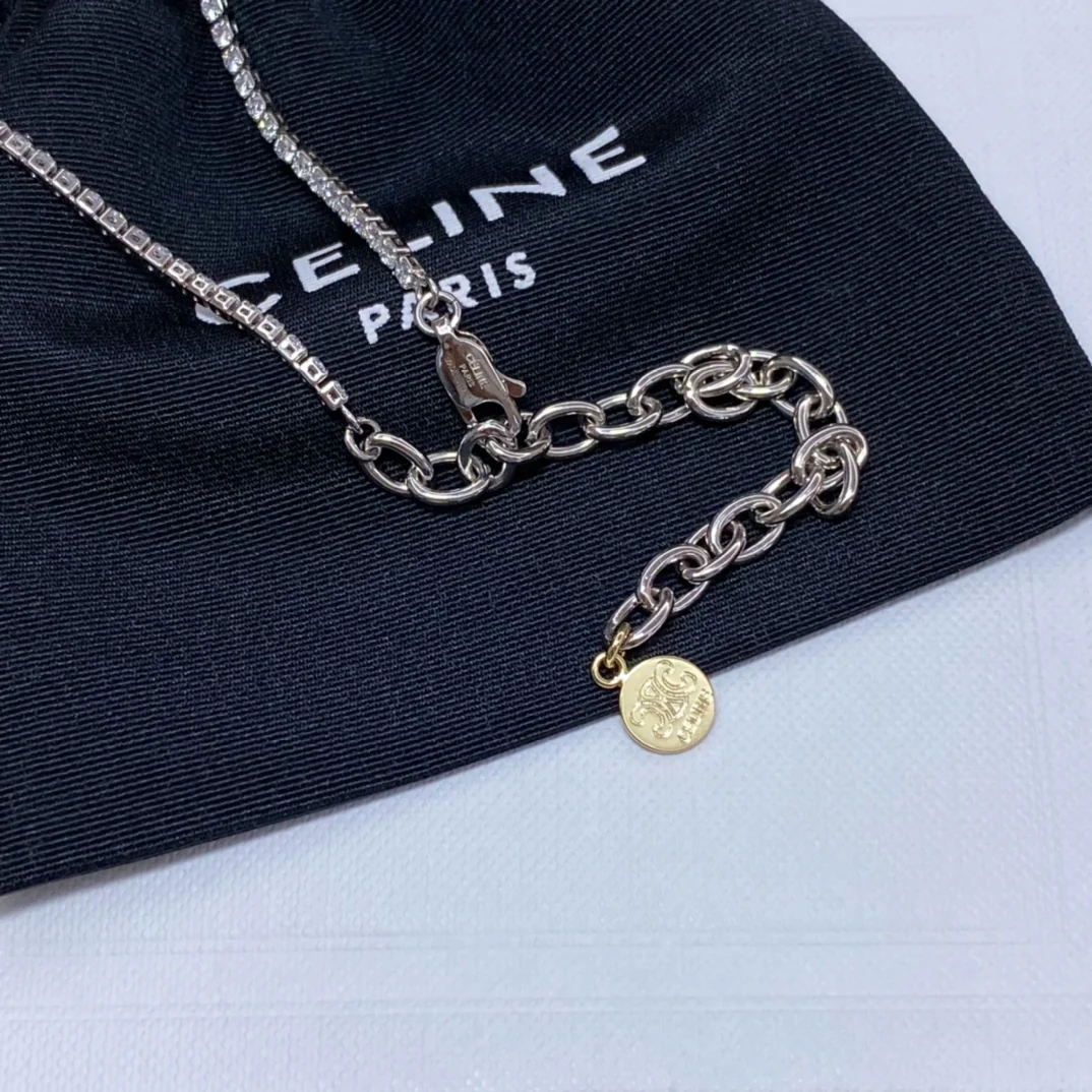 Celine - Колье 021