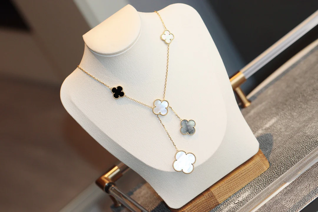 VCA-Ожерелье-29