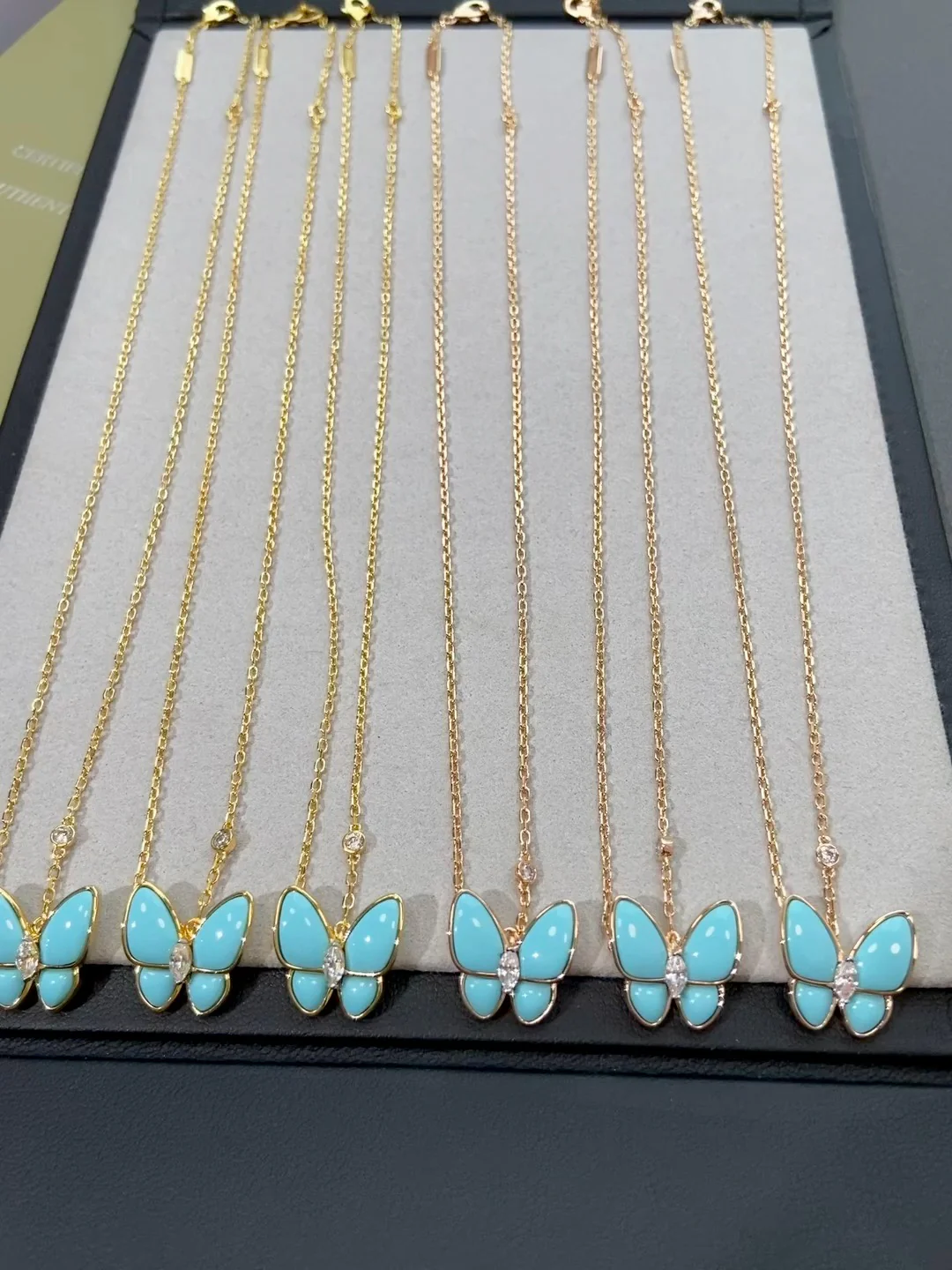 Van Vuitton - Колье 139