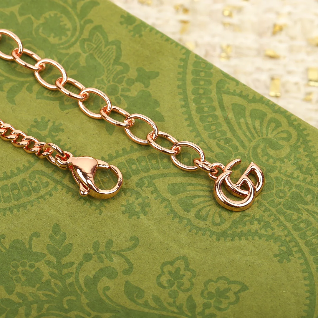 Gucci - Колье 017