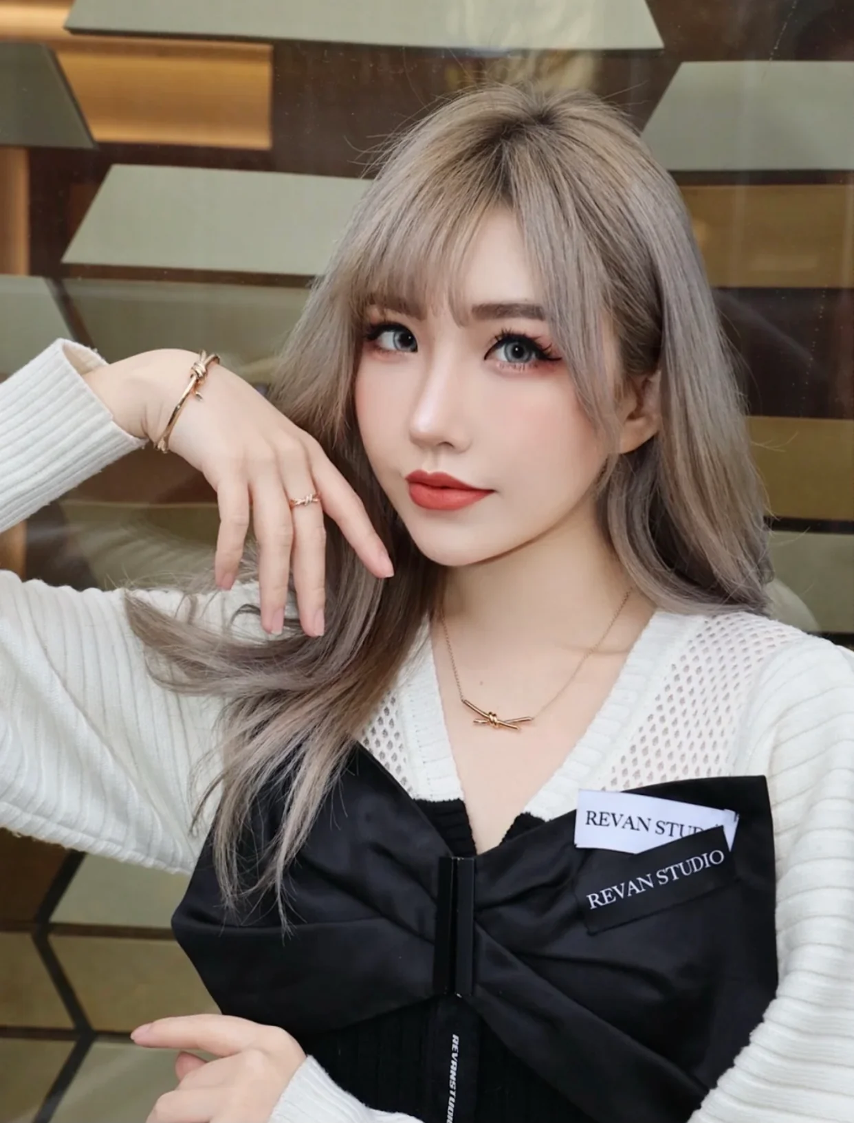 Браслет Tiffany 002