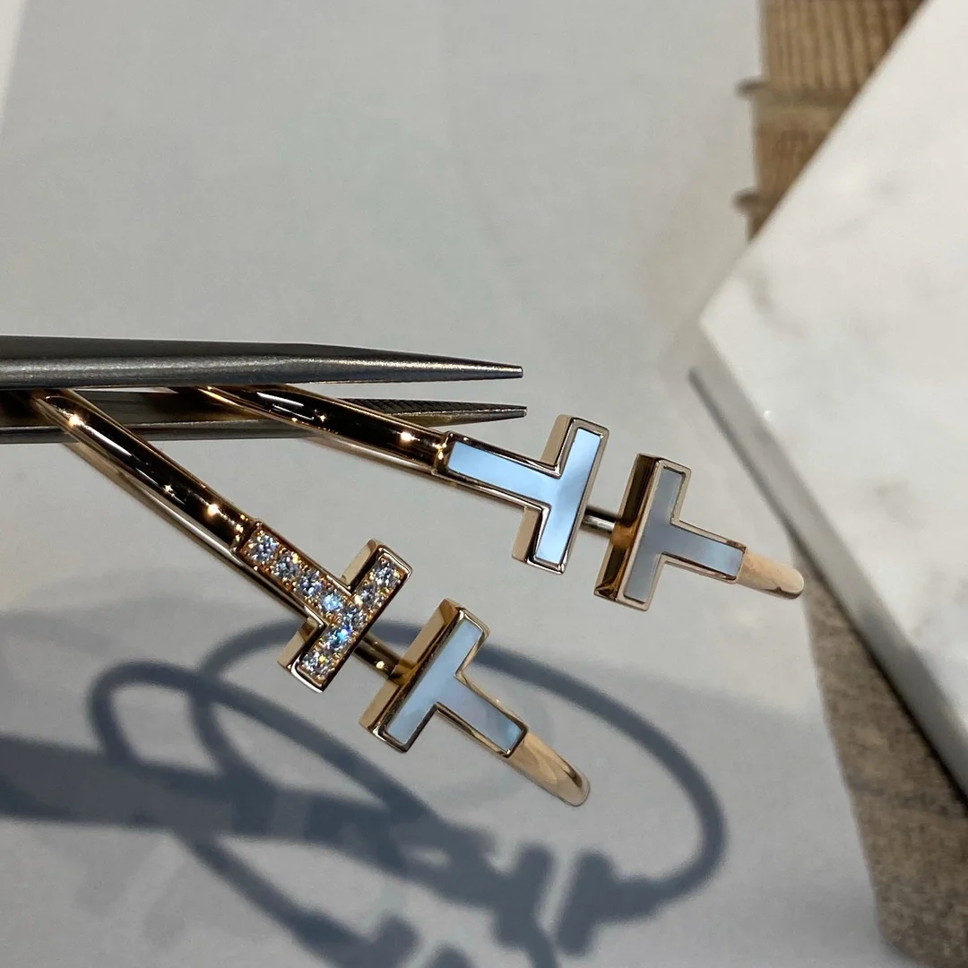 Браслет/наручный браслет Tiffany - 8