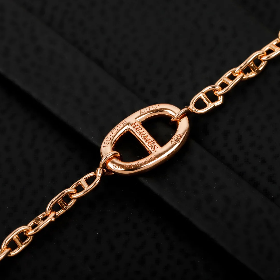 Hermes - Колье 051