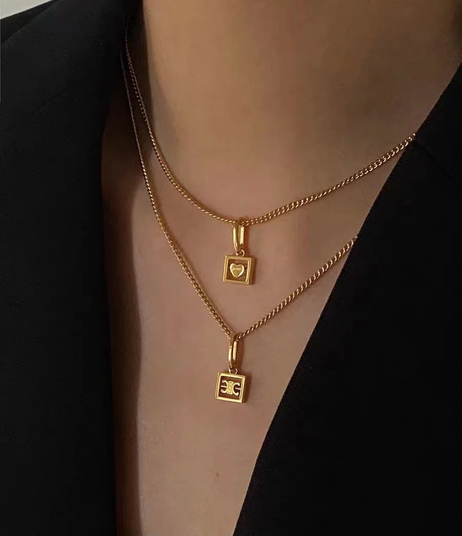 Селин - Колье 103