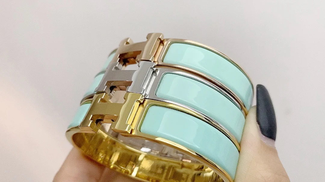 Браслет Hermes 027