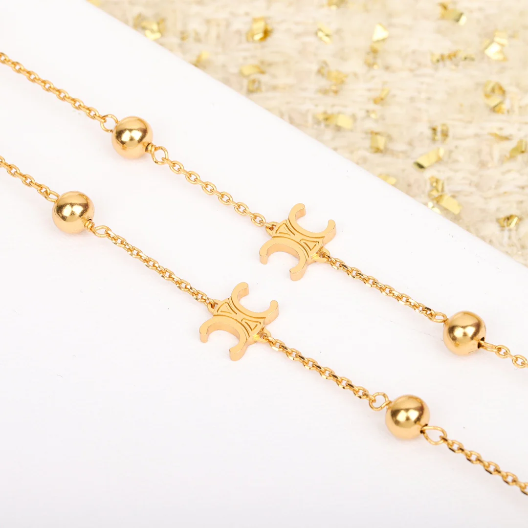 Селин - Колье 077