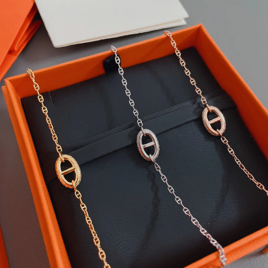 Браслет Hermes 002