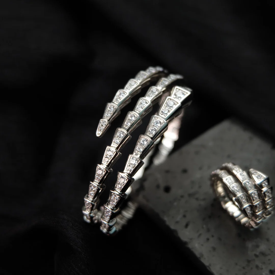 Браслет/наручный браслет Bvlgari - 12