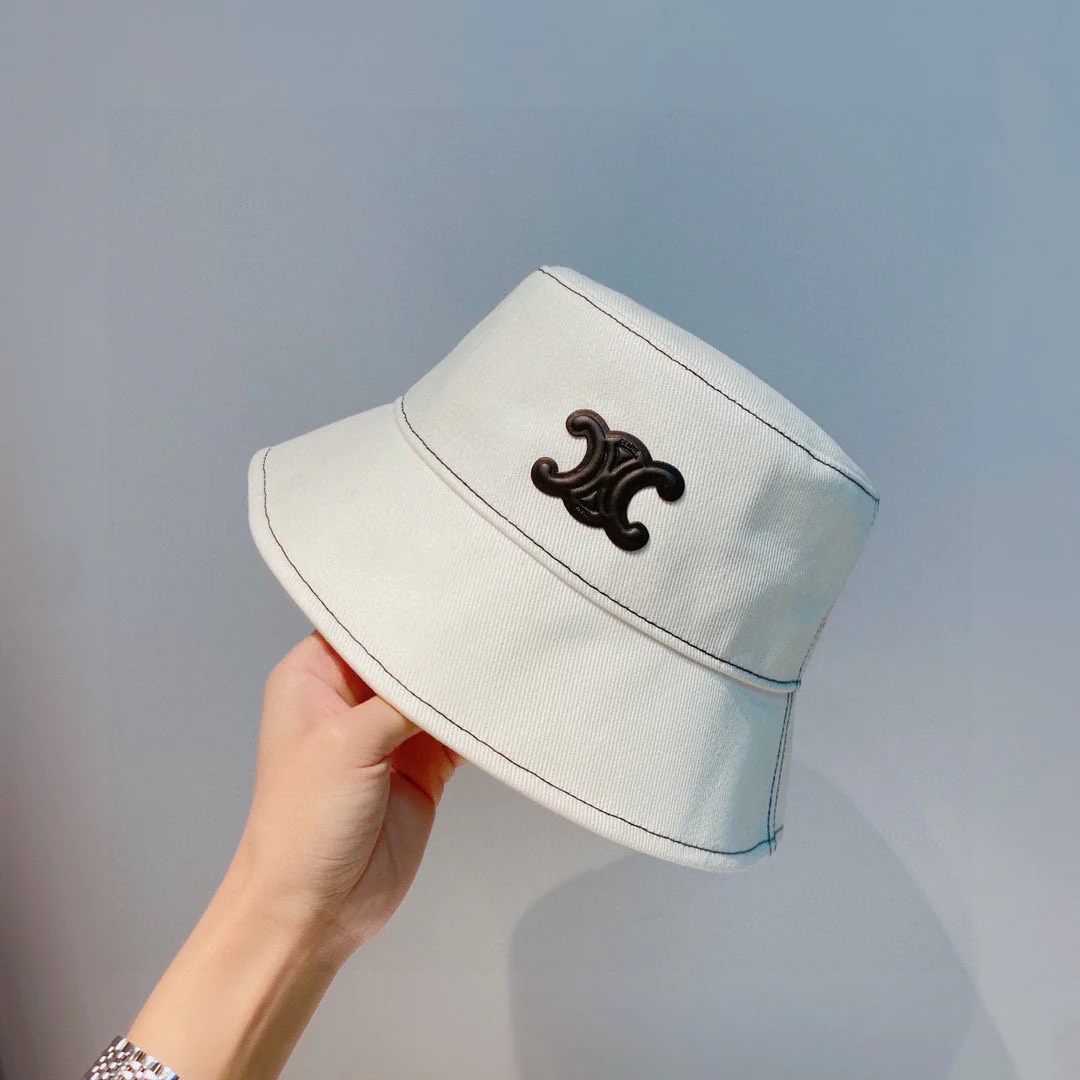 Celine - Ковбойская панама - 1