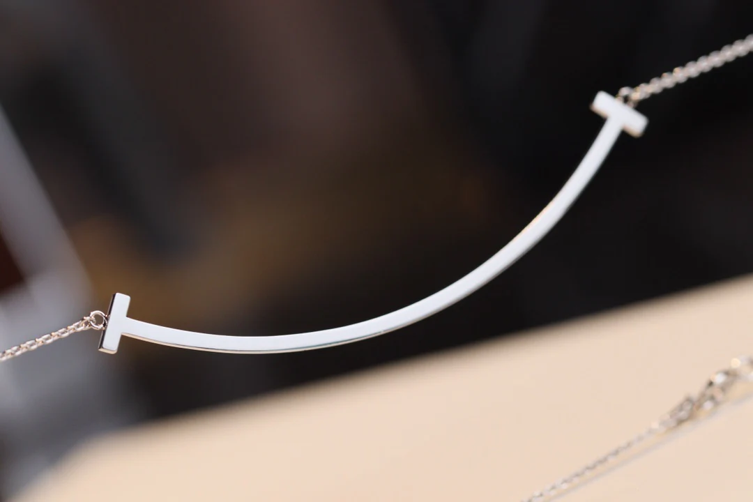 Колье Tiffany 086