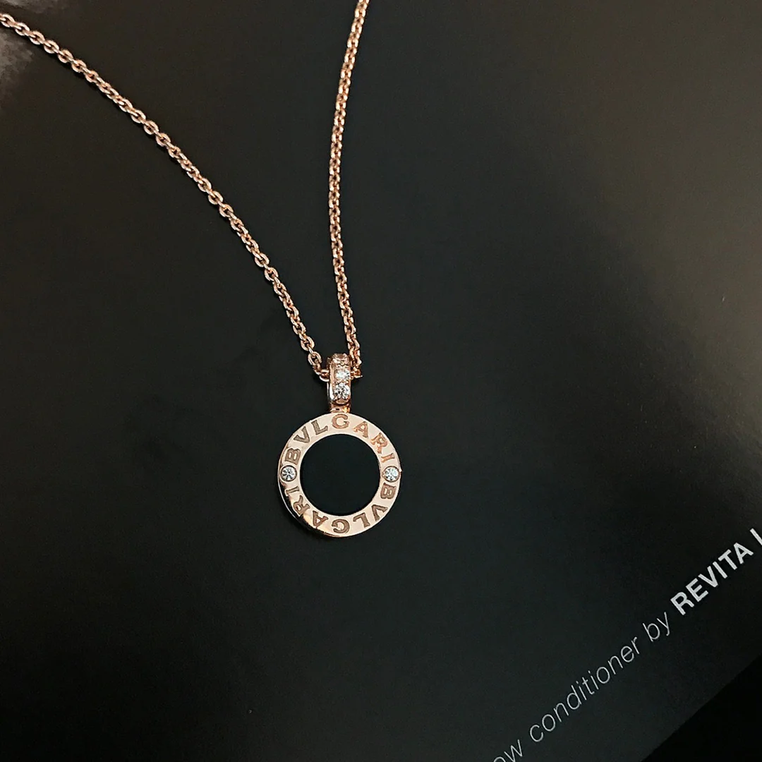 Bvlgari - Колье 057