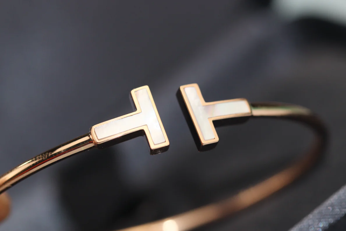 Браслет Tiffany 018