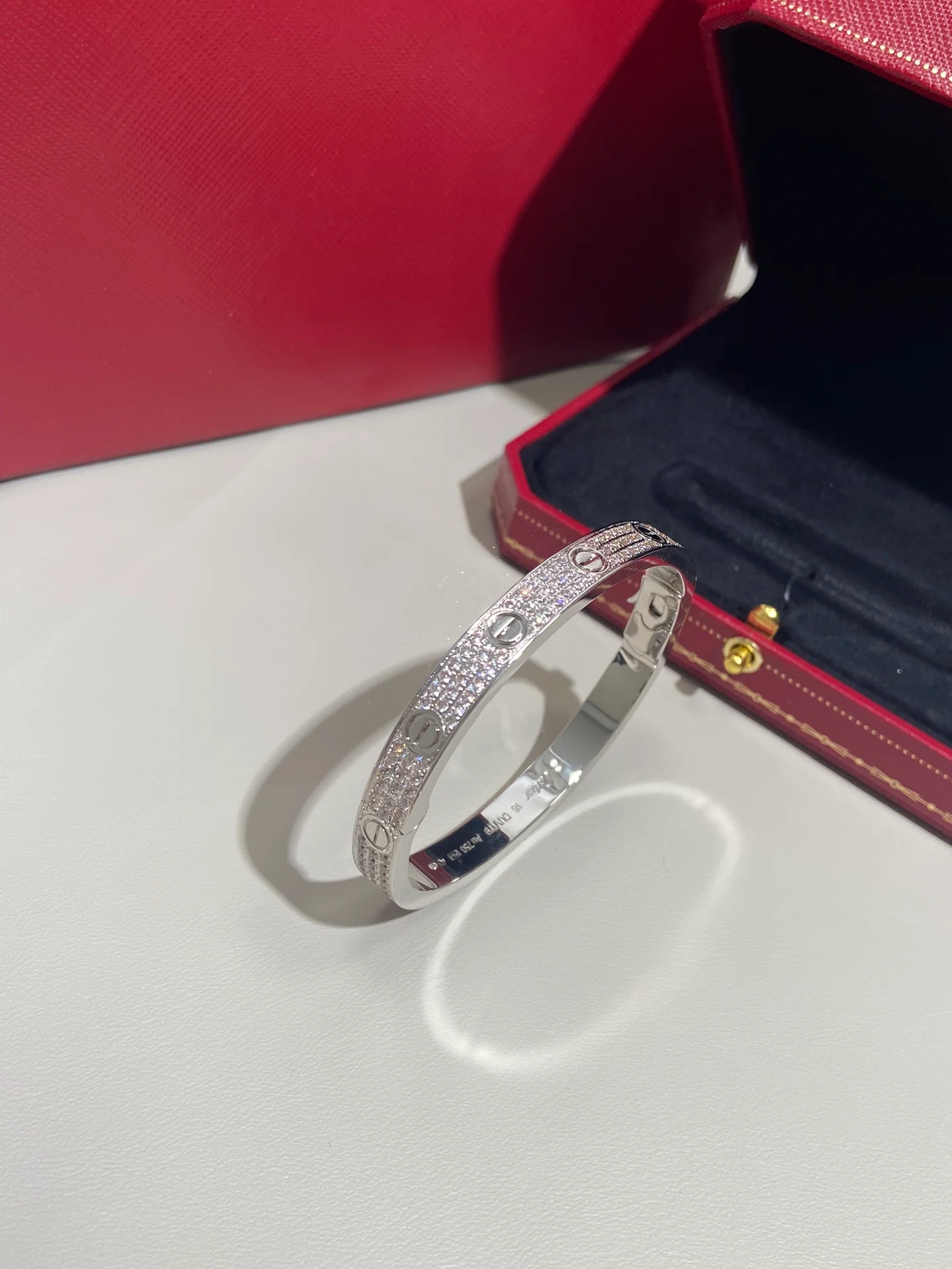 Cartier - Браслет 013