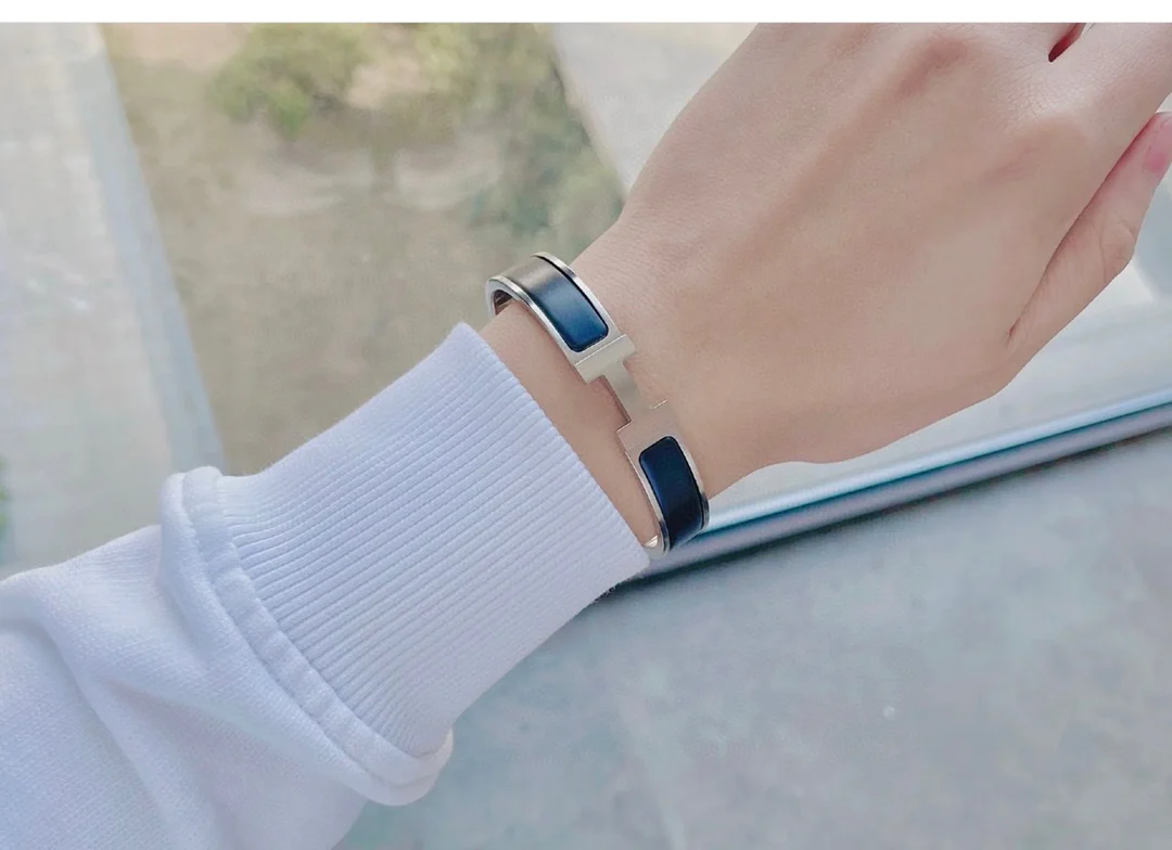 Браслет Hermes 063