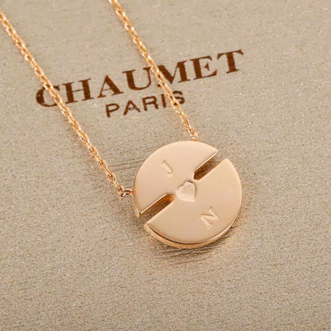 Колье Chaumet - 3