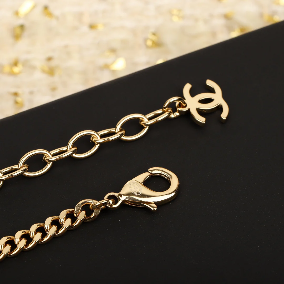 Колье Chanel 460