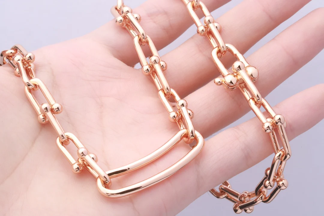 Колье Tiffany 049