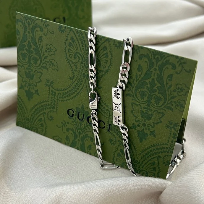 Gucci - Колье 027