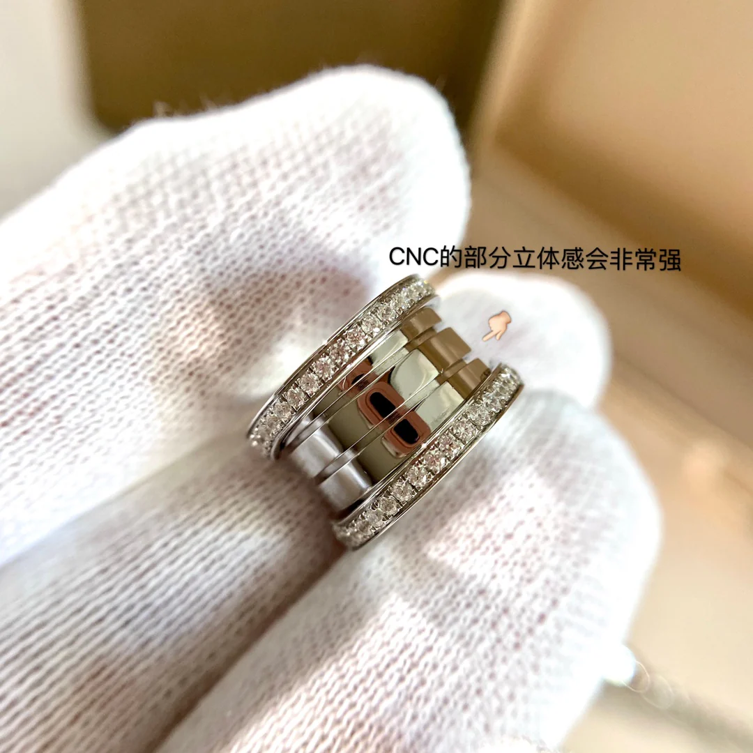 Bvlgari - Колье 106